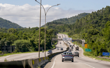 Túneis do Morro dos Cavalos têm nova estimativa e custo pode chegar a R$ 4 bilhões