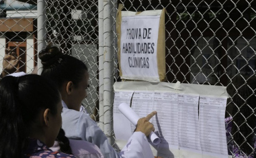 Inep publica resultado das análises de recursos do Revalida