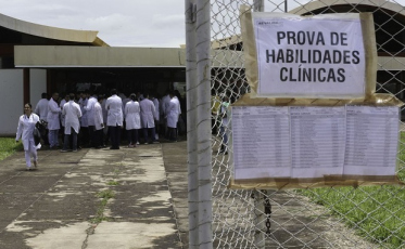 Inscrições para o Revalida 2021 vão de 31 de maio a 11 de junho