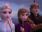 Repleto de magia e transformações, “Frozen 2” apresenta história madura e emocionante