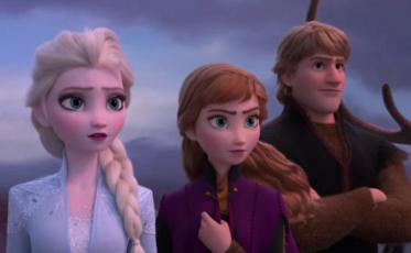 Repleto de magia e transformações, “Frozen 2” apresenta história madura e emocionante