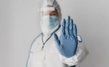 InfoGripe indica manutenção de queda de casos de covid-19