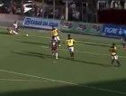 Análise de imagens: diretor da FCF afirma que houve pênalti de Andrew (VÍDEO)
