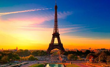 7 curiosidades sobre a França