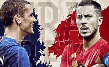 Carrascos do Brasil de olho na final da Copa