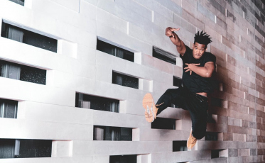 Criciúma recebe turnê de bailarino francês neste sábado; espetáculo é gratuito