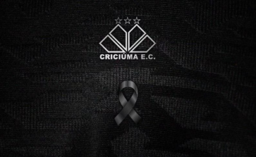 Criciúma E.C. lamenta morte de torcedora vítima de feminicídio em Içara