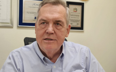 [Áudio] Morro dos Cavalos: ação da ACIC quer acelerar fim de gargalo histórico