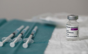 Covid-19: Criciúma recebe mais 2,3 mil doses de vacina