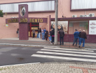 De olho nas urnas: promotor eleitoral percorre locais de votação em Criciúma