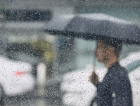 Últimos dias de junho terão chuva frequente antes de frio de 6°C no Sul de SC