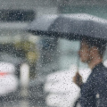 Últimos dias de junho terão chuva frequente antes de frio de 6°C no Sul de SC