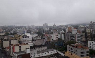 Região de Criciúma registrou a menor temperatura do ano 