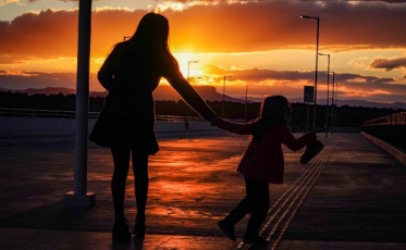 Inverno em SC deve ser de temperaturas acima da média