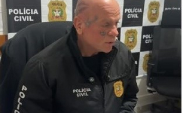 Mãe é presa por morte de bebê esfaqueada no pescoço