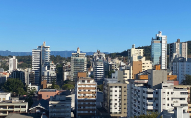 [Áudio] Frio e sol para esta quarta-feira em Criciúma