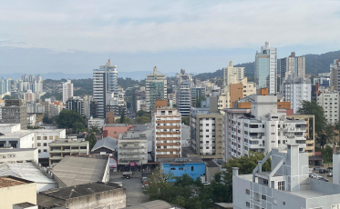 [Áudio] Após muito calor, frio com chuva para este final de semana