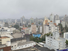 [Áudio] Chuva e nebulosidade para esta semana em Criciúma