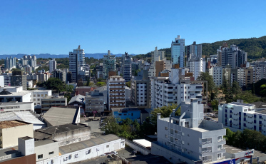 [Áudio] Final de semana com tempo firme em Criciúma