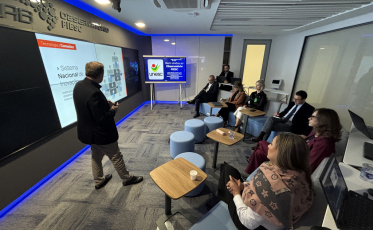 Unesc e Senai fortalecem laços para construir projetos conjuntos no Sul