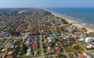 [Áudio] APA da Baleia Franca: Jaguaruna dá primeiro passo para regularização de famílias 