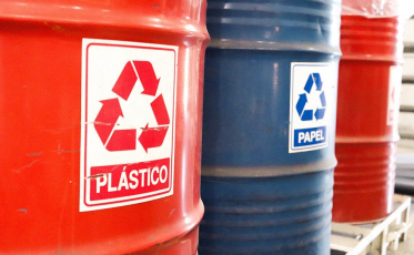 Na Fumacense Alimentos, todos os resíduos da produção são reciclados e reaproveitados