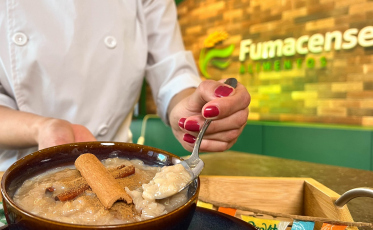 Escolha certa: comidas nutritivas e que aquecem são destaque durante inverno