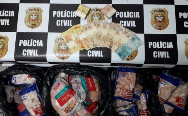 Saiba como está o caso do desvio de carnes da AFASC