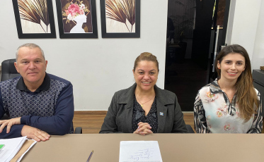 Içara: Fundai tem nova superintendente