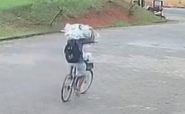 Furtos e insegurança preocupam no Bairro São Luiz