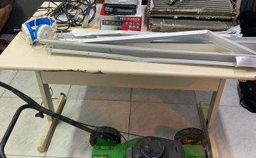 PM prende dois homens por furto em Criciúma