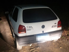 Treviso: carro com registro de furto é recuperado pela Polícia Militar
