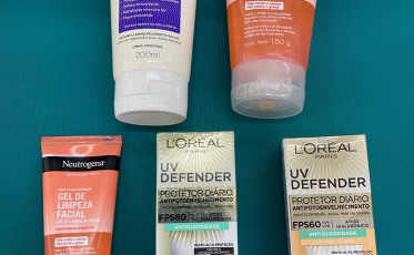 Polícia prende homem após roubo em farmácia de Criciúma