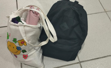 Casal furta objetos de loja de R$ 1,99 em Criciúma