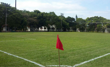 Futebol Solidário de Araranguá reúne Maicon, Uendel, Zé Carlos e outros craques 