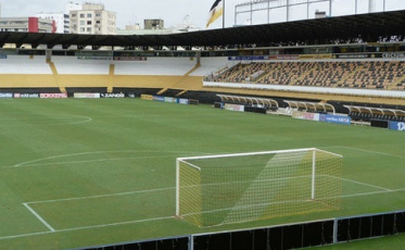 CBF altera data e horário de Mirassol x Criciúma