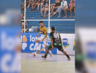 Em casa, Criciúma Futsal recebe rival direto pelo Campeonato Brasileiro