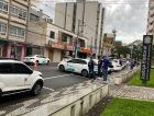 Caso de suposta boca de urna termina em eleitor encaminhado à Justiça Eleitoral em Criciúma