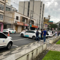 Caso de suposta boca de urna termina em eleitor encaminhado à Justiça Eleitoral em Criciúma