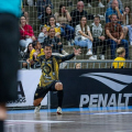 Criciúma Futsal tem estreia antecipada na Copa SC