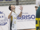 Criciúma Futsal volta às quadras após título nacional para embalar no Campeonato Brasileiro