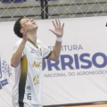 Criciúma Futsal volta às quadras após título nacional para embalar no Campeonato Brasileiro