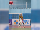 AO VIVO e com imagens: Criciúma Futsal recebe o São João do Jaguaribe em confronto direto pelo Brasileiro
