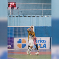 AO VIVO e com imagens: Criciúma Futsal recebe o São João do Jaguaribe em confronto direto