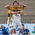 Criciúma Futsal busca primeira vitória no Brasileiro em duelo contra o Magé
