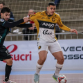 AO VIVO e com imagens: Criciúma Futsal recebe o Pouso Redondo em busca de vaga no mata-mata da Série Ouro