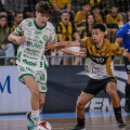 AO VIVO e com imagens: Criciúma Futsal visita a Chapecoense pela vaga na semifinal do Brasileiro