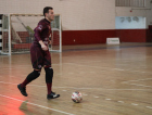 Futsal da base do Criciúma joga pelo Campeonato Estadual