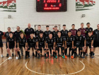 Futsal Sub-17 de Criciúma está na semifinal do Campeonato Estadual