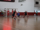 Futsal de Criciúma entra em quadra para definir finalista do Campeonato Estadual Sub-20